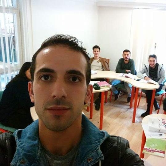 İbrahim Doldur