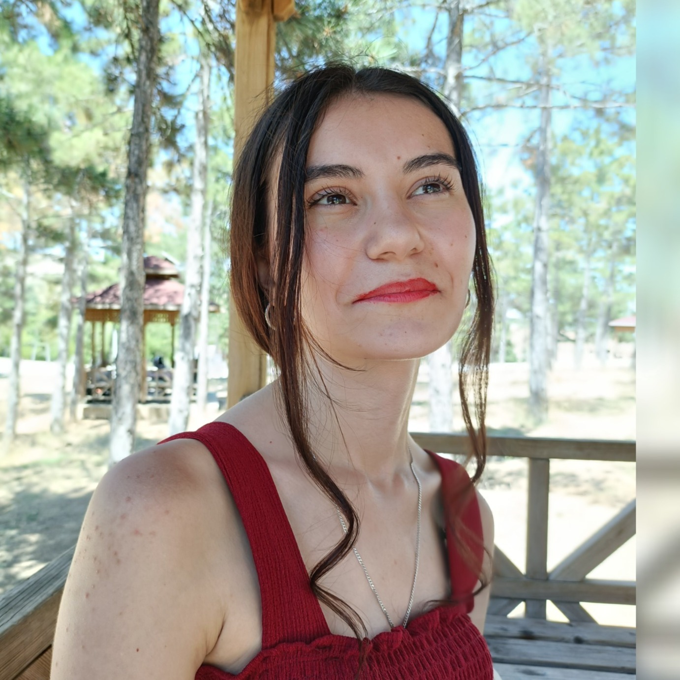 Kadriye Budak